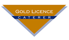 Gold License Caterer- SydneyCocktailParties.com.au